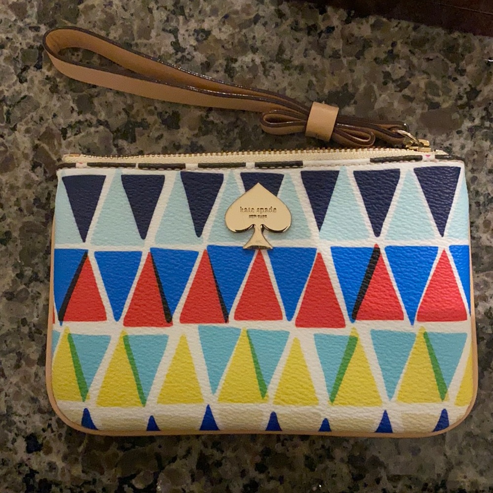 Kate Spade coin purse